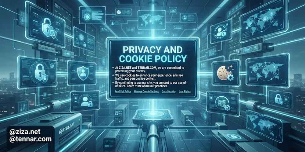 Privacy & Cookies Policy